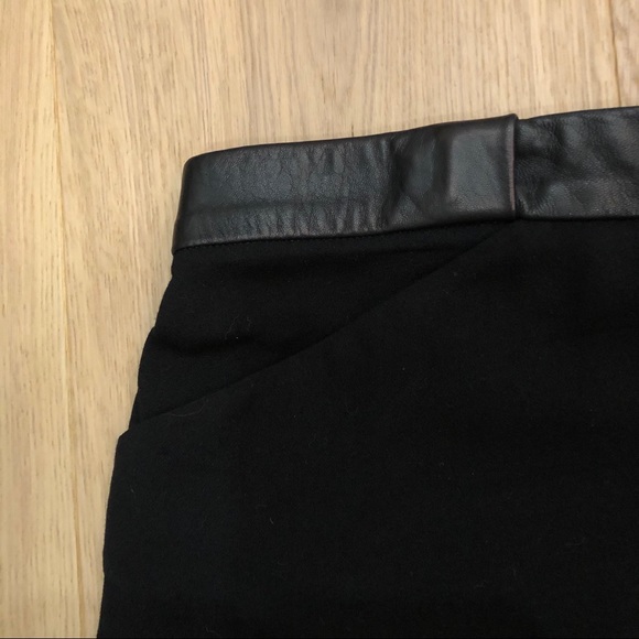 HELMUT LANG black shorts - Picture 5 of 6